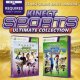 Microsoft Kinect Sports: Ultimate Collection, Xbox 360 Standard ITA 2