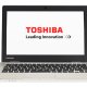 Toshiba Satellite CL10-B-100 2