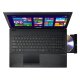 ASUSPRO PU551LA-XO152G Intel® Core™ i5 i5-4210U Computer portatile 39,6 cm (15.6