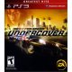 Electronic Arts Need for Speed: Undercover, PS3 Inglese PlayStation 3 2