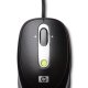HP Laser Mobile Mini mouse Ufficio USB tipo A 1600 DPI 2