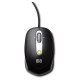 HP Laser Mobile Mini mouse Ufficio USB tipo A 1600 DPI 3