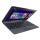ASUS Transformer Book T100TAF-BING-DK024B Intel Atom® Z3735F Ibrido (2 in 1) 25,6 cm (10.1