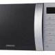 Samsung GW76VT-SS forno a microonde Argento 20 L 750 W 2