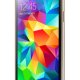 Samsung Galaxy S5 mini SM-G800H 11,4 cm (4.5