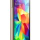 Samsung Galaxy S5 mini SM-G800H 11,4 cm (4.5
