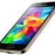 Samsung Galaxy S5 mini SM-G800H 11,4 cm (4.5