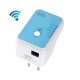 Techly Mini Router Ripetitore WiFi 300Mbps Dual Band da Muro Repeater4 (I-WL-REPEATER4) 3