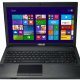 ASUSPRO PU551JD-XO010G Intel® Core™ i7 i7-4712MQ Computer portatile 39,6 cm (15.6