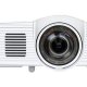 Optoma GT1080E Proiettore a corto raggio 3000 ANSI lumen DLP 1080p (1920x1080) Compatibilità 3D Bianco 2