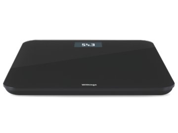 Withings WS-30 Nero Bilancia pesapersone meccanica