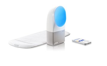 Withings Aura