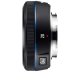 Samsung 20mm F2.8 i-Function MILC Obiettivo ampio Nero 4