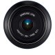 Samsung 20mm F2.8 i-Function MILC Obiettivo ampio Nero 5