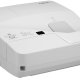 NEC UM330W videoproiettore Proiettore a raggio ultra corto 3300 ANSI lumen LCD WXGA (1280x800) Bianco 2