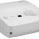 NEC UM330W Proiettore a raggio ultra corto 3300 ANSI lumen LCD WXGA (1280x800) Bianco 2