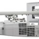 NEC UM330W Proiettore a raggio ultra corto 3300 ANSI lumen LCD WXGA (1280x800) Bianco 3