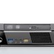 Lenovo ThinkCentre M93p Intel® Core™ i5 i5-4590T 4 GB DDR3-SDRAM 500 GB Hard Disk Ibrido Windows 7 Professional PC Nero 8