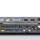 Lenovo ThinkCentre M93p Intel® Core™ i5 i5-4590T 4 GB DDR3-SDRAM 500 GB Hard Disk Ibrido Windows 7 Professional PC Nero 9
