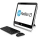 HP Pavilion 23-g120nl Intel® Core™ i3 i3-4150T 58,4 cm (23
