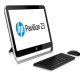 HP Pavilion 23-g120nl Intel® Core™ i3 i3-4150T 58,4 cm (23