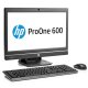 HP ProOne 600 G1 Intel® Core™ i3 i3-4150 54,6 cm (21.5