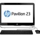 HP Pavilion 23-g101nl Intel® Core™ i3 i3-4150T 58,4 cm (23