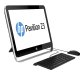 HP Pavilion 23-g101nl Intel® Core™ i3 i3-4150T 58,4 cm (23