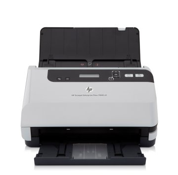 HP Scanjet Scanner con alimentatore s2 Enterprise Flow 7000