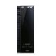 Acer Aspire XC-703 Intel® Pentium® J2900 4 GB DDR3-SDRAM 500 GB HDD AMD Radeon R5 235 Windows 8.1 SFF PC Nero 2