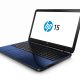 HP 15-g055nl AMD A4 A4-5000 Computer portatile 39,6 cm (15.6