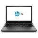 HP 15-g055nl AMD A4 A4-5000 Computer portatile 39,6 cm (15.6