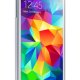 Samsung Galaxy S5 mini SM-G800F 11,4 cm (4.5