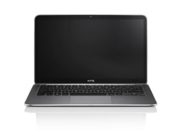 DELL XPS 13 Intel® Core™ i7 i7-4510U Computer portatile 33,8 cm (13.3") Touch screen Full HD 8 GB DDR3L-SDRAM 256 GB SSD Windows 8.1 Pro Nero, Argento