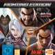 BANDAI NAMCO Entertainment Fighting Edition, PS3 Standard Inglese PlayStation 3 2