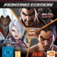 BANDAI NAMCO Entertainment Fighting Edition, PS3 Standard Inglese PlayStation 3 2