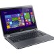 Acer Aspire R3-471T-5487 Intel® Core™ i5 i5-4210U Ibrido (2 in 1) 35,6 cm (14