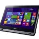 Acer Aspire R3-471T-5487 Intel® Core™ i5 i5-4210U Ibrido (2 in 1) 35,6 cm (14