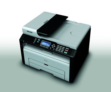 Ricoh SP 213SFw Universale A4 1200 x 600 DPI 22 ppm Wi-Fi