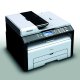 Ricoh SP 213SFw Universale A4 1200 x 600 DPI 22 ppm Wi-Fi 4