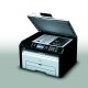 Ricoh SP 213SFw Universale A4 1200 x 600 DPI 22 ppm Wi-Fi 5