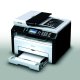 Ricoh SP 213SFw Universale A4 1200 x 600 DPI 22 ppm Wi-Fi 7