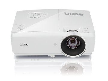 BenQ MW727 Proiettore a raggio standard 4200 ANSI lumen DLP WXGA (1280x800) Bianco