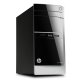 HP Pavilion 500-440nl Intel® Core™ i7 i7-4790S 12 GB DDR3-SDRAM 1 TB Hard Disk Ibrido AMD Radeon R7 240 Windows 8.1 PC Nero 8