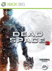 Electronic Arts Dead Space 3, Xbox 360 Inglese, ITA