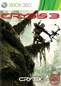 Electronic Arts Crysis 3