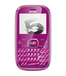NGM-Mobile Mito 5,08 cm (2") 96 g Viola