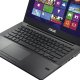 ASUSPRO BU401LA-CZ088G Intel® Core™ i7 i7-4650U Computer portatile 35,6 cm (14
