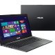 ASUSPRO BU401LA-CZ088G Intel® Core™ i7 i7-4650U Computer portatile 35,6 cm (14