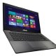 ASUSPRO BU401LA-CZ088G Intel® Core™ i7 i7-4650U Computer portatile 35,6 cm (14